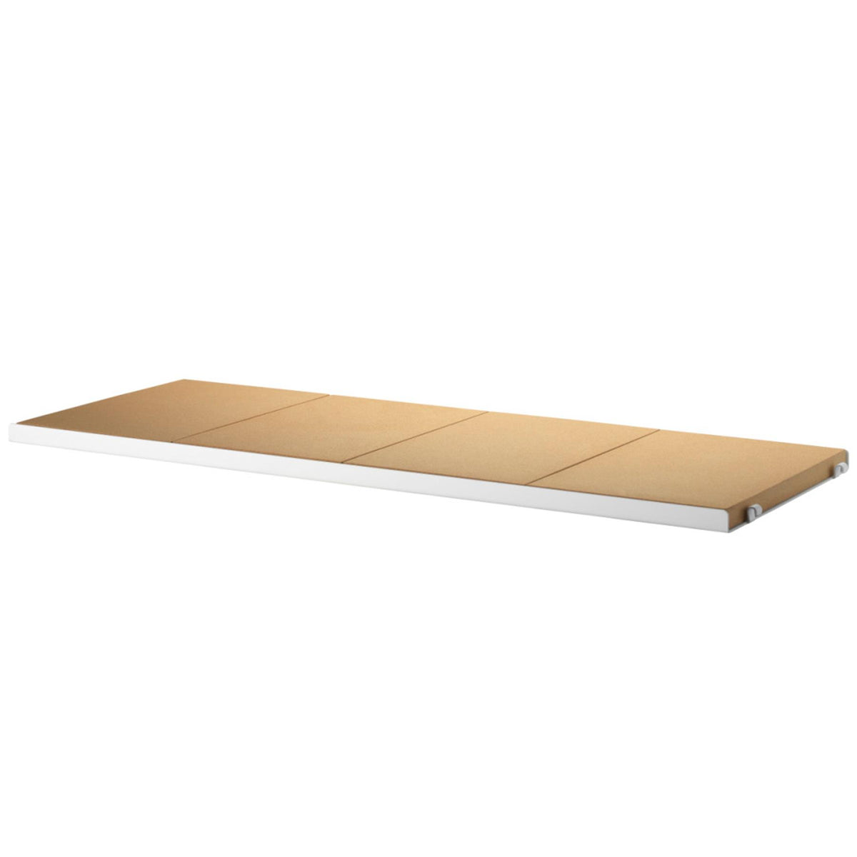 String Furniture Cork Underlay