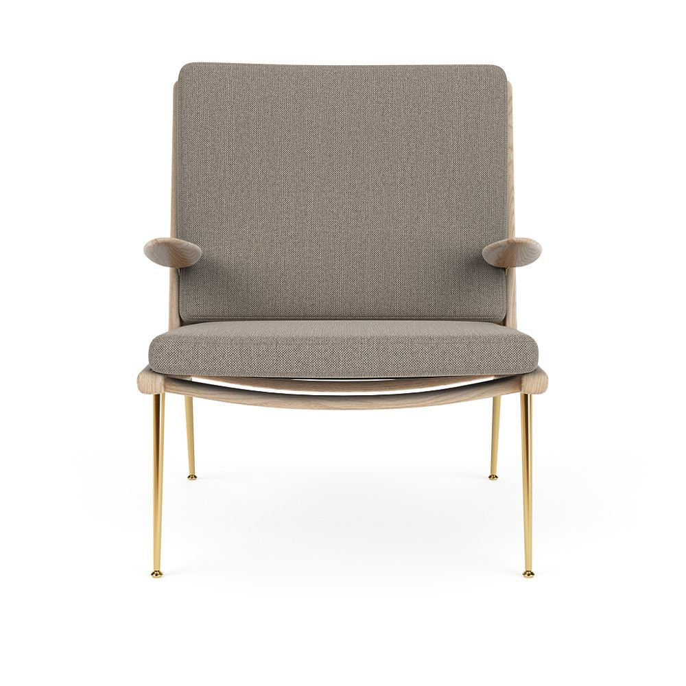 &Tradition HM1 & HM2 Boomerang Lounge Chair