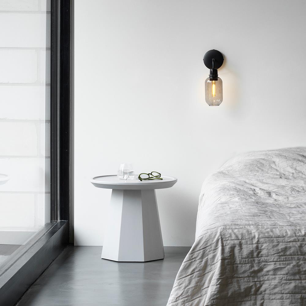 Normann Copenhagen Pine Table