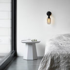 Normann Copenhagen Pine Table