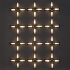 TOOY Osman Wall / Ceiling Light