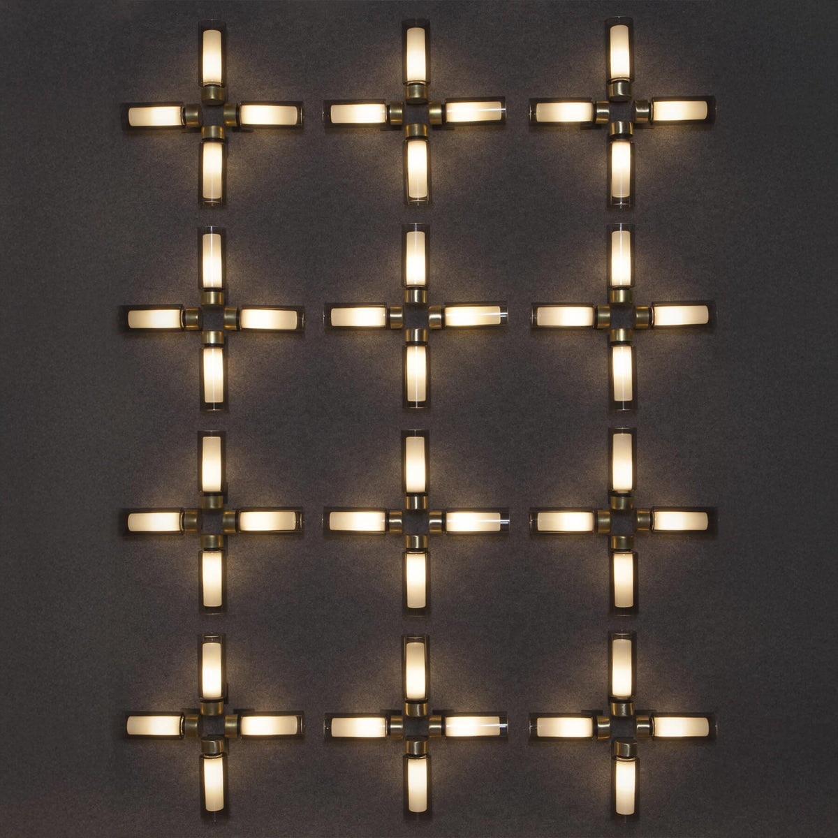 TOOY Osman Wall / Ceiling Light