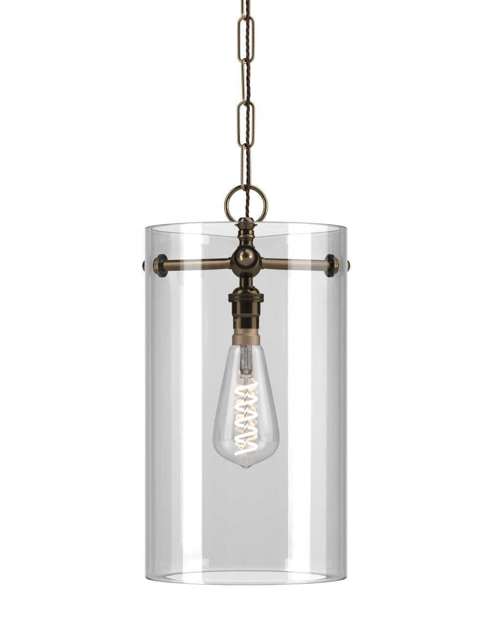 Fritz Fryer Sellack Pendant Light