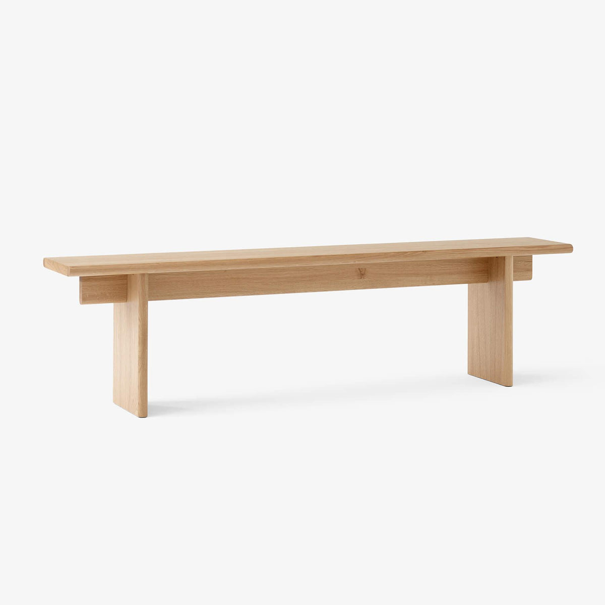 &Tradition OS5 & OS6 Ita Dining Bench