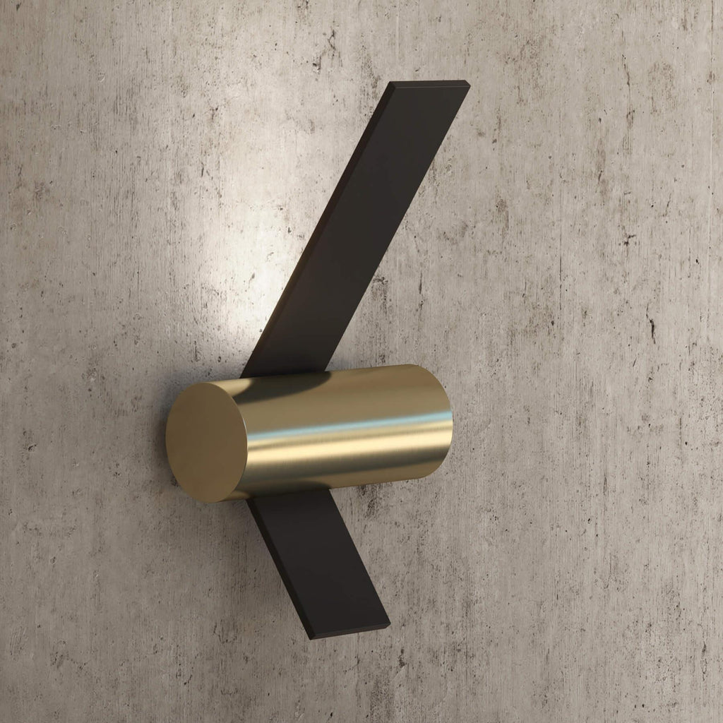 TOOY Nastro Outdoor Wall Light