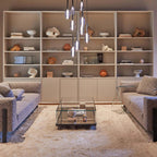 The Conran Shop Pillar Shelving Cupboard Unit