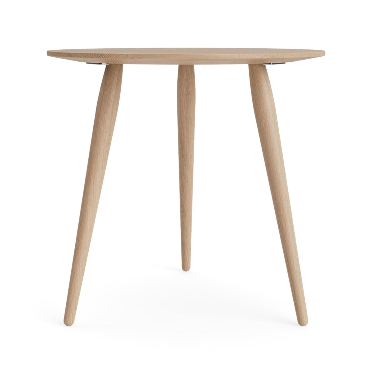 Bruunmunch PLAYround Coffee Table : Diameter 52cm