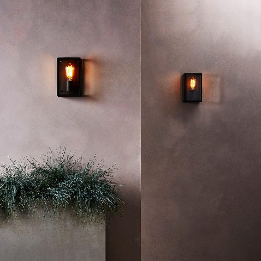 Astro Lighting Homefield IP44 Box Light