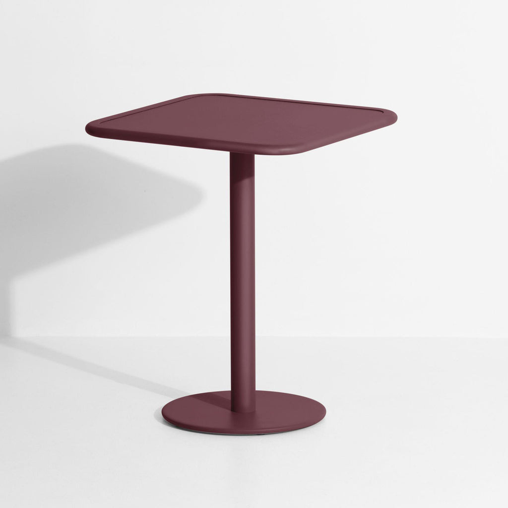 Petite Friture Week-End Garden Bistro Table