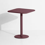Petite Friture Week-End Garden Bistro Table