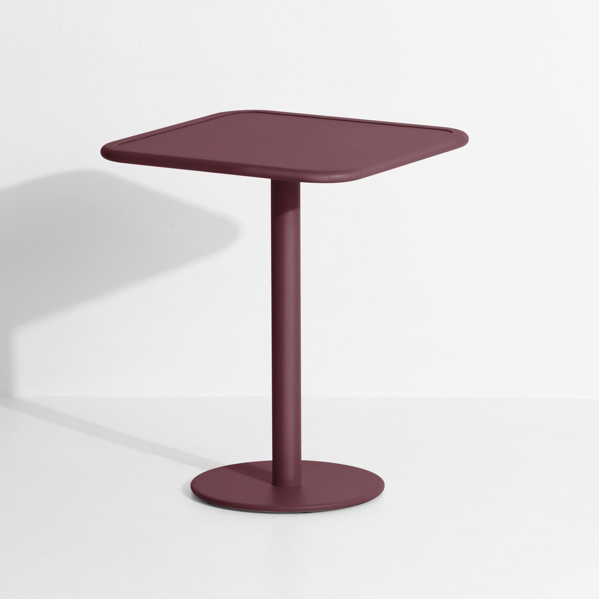 Petite Friture Week-End Garden Bistro Table