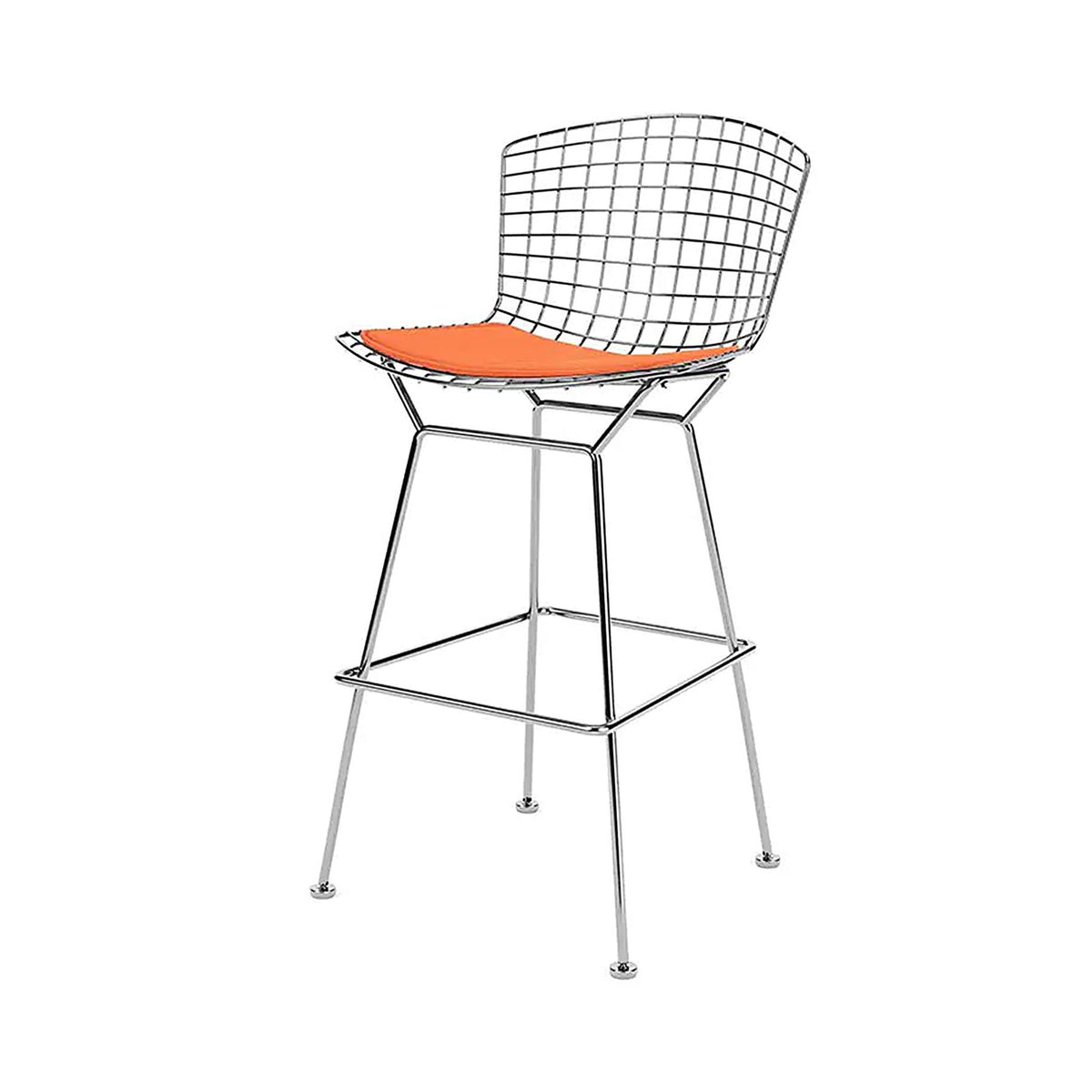 Knoll Bertoia Bar & Breakfast Bar Stool