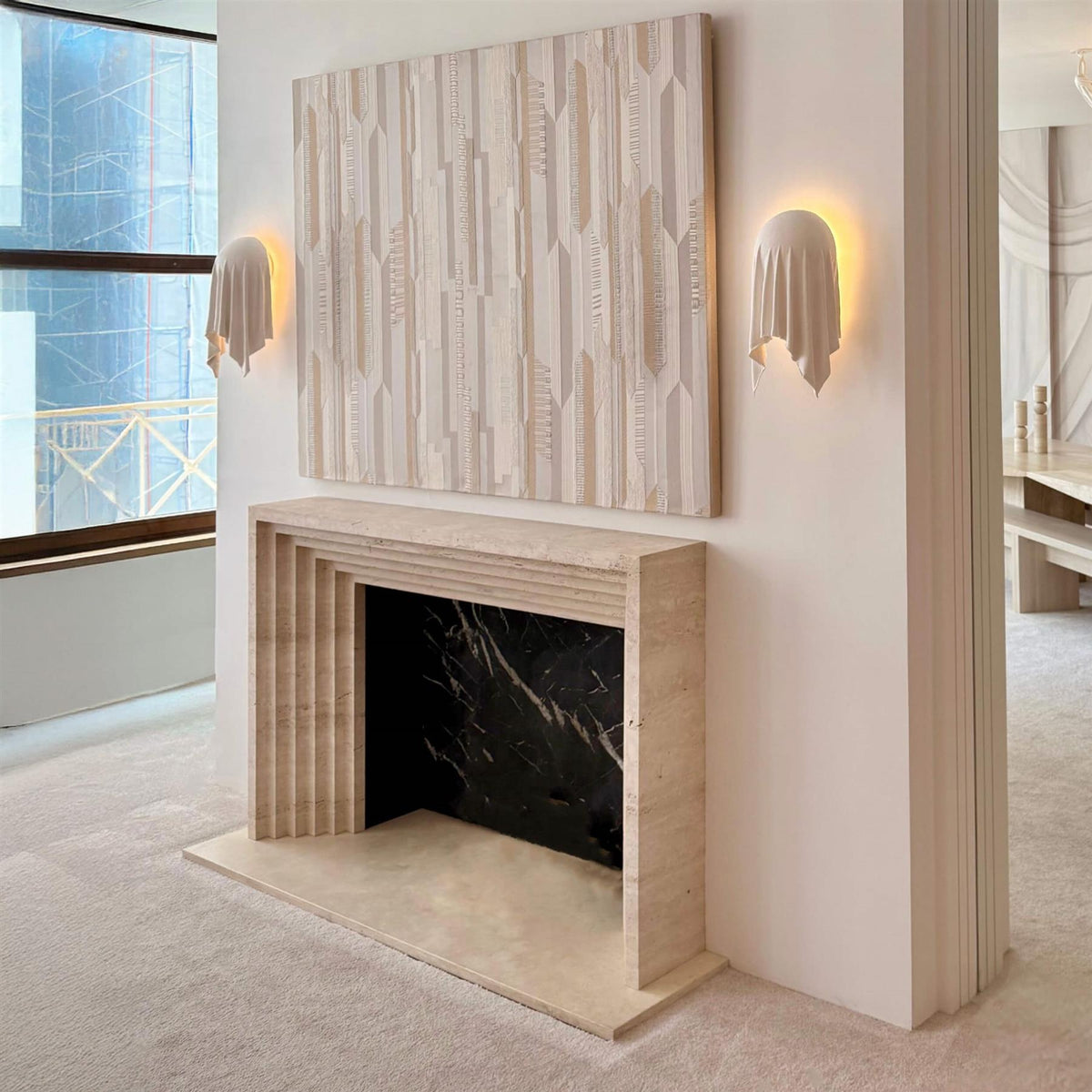 Lee Broom Requiem Wall Light