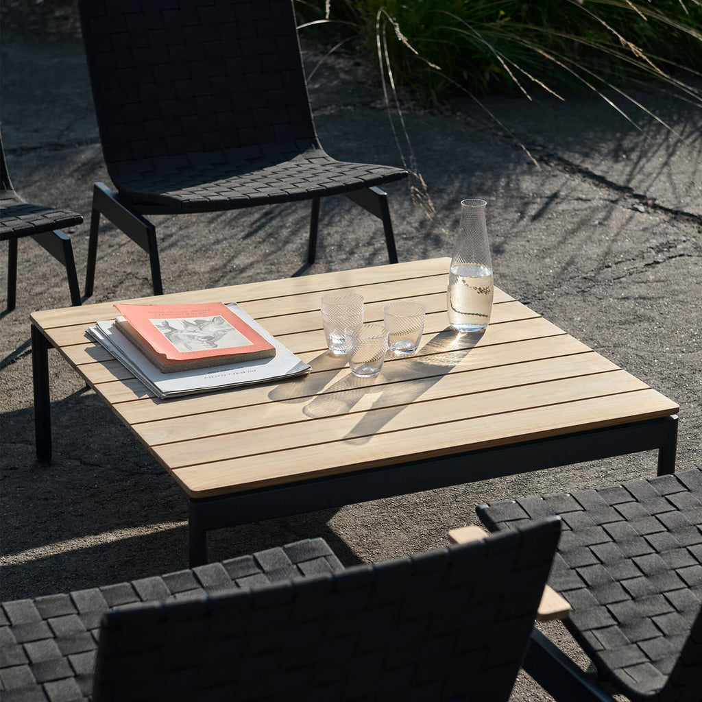 &Tradition Ville AV50 Garden Table