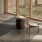 Design House Stockholm Bjork Pouf
