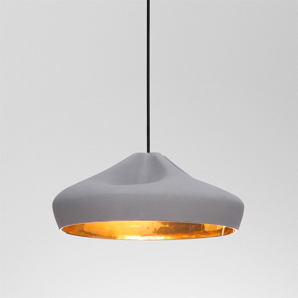Marset Pleat Box Pendant