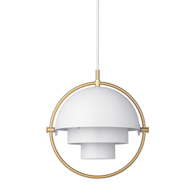GUBI Multi-Lite Pendant Light - Small