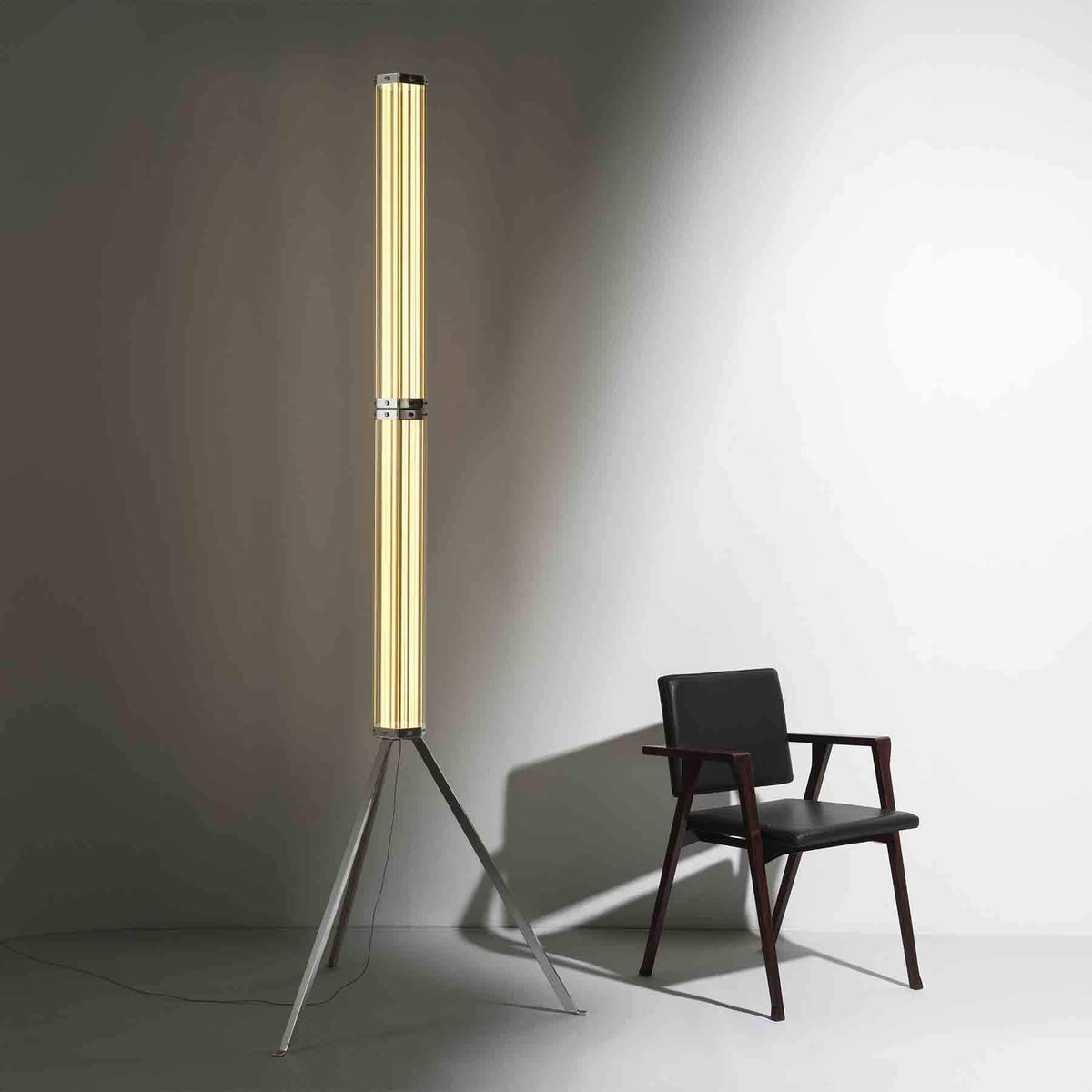 Flos Superwire Floor Lamp