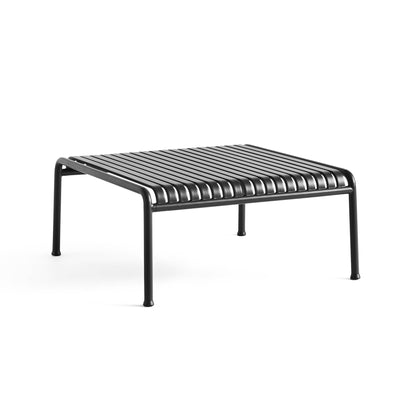 B-Stock HAY Palissade Garden Furniture Low Table - Anthracite