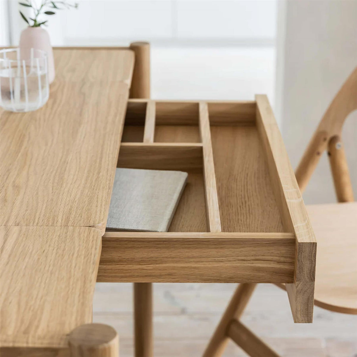 Case Furniture Pala Dressing Table