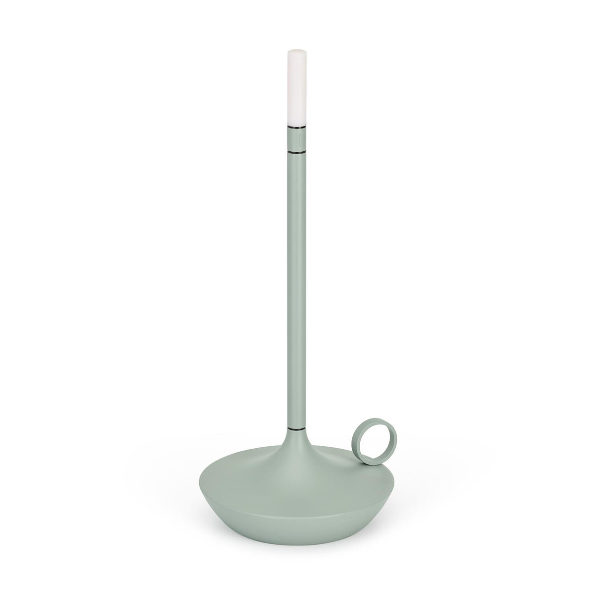Wick Portable Table Lamp