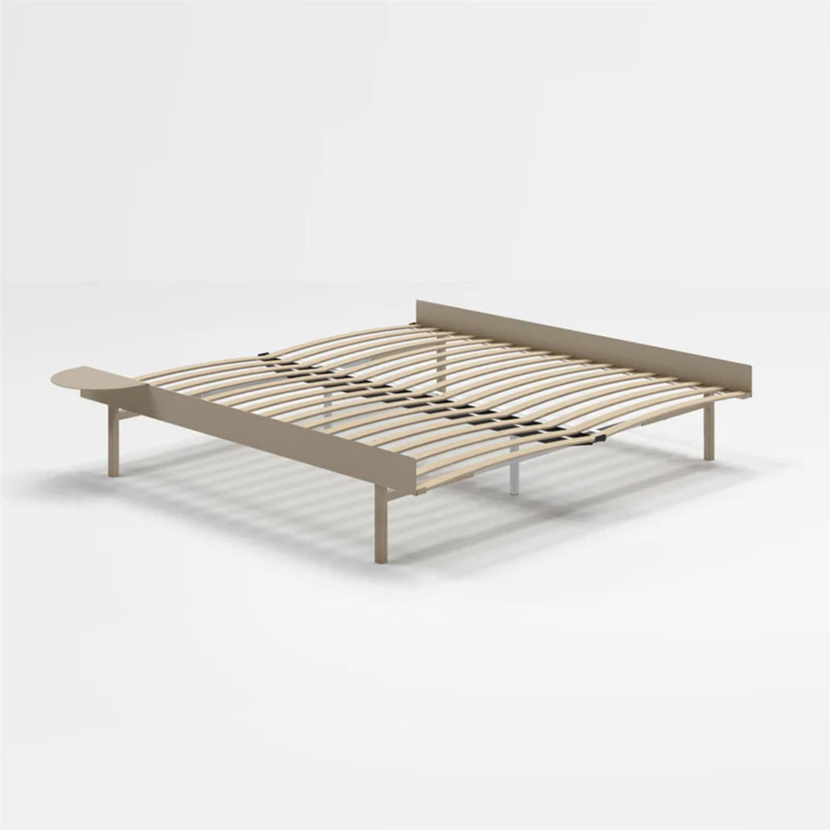 MOEBE High Bed