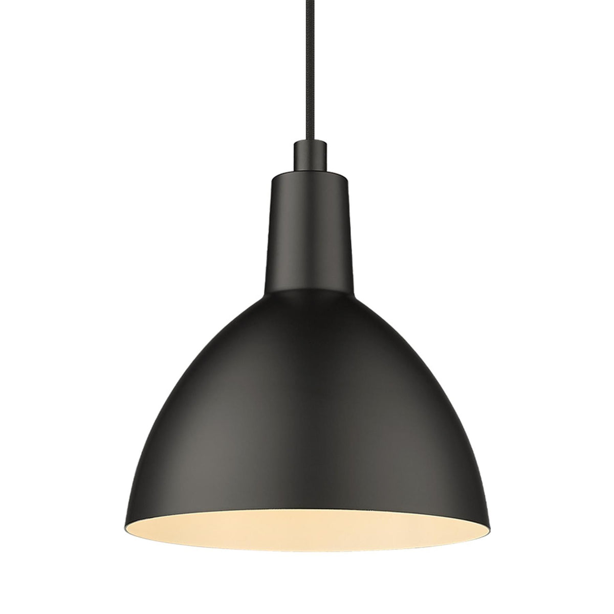 Halo Design Metropole Pendant Light
