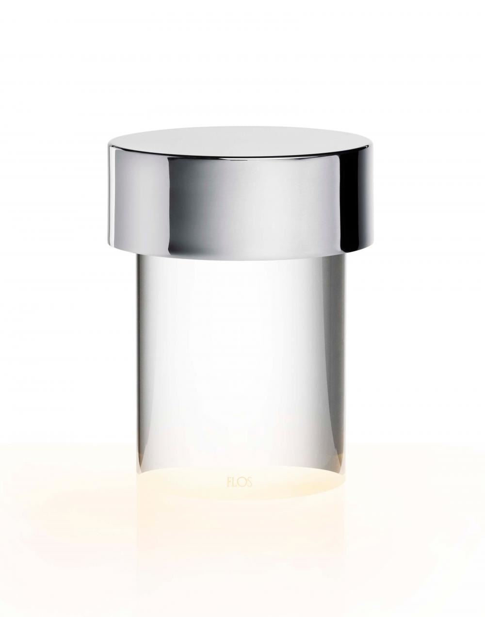 Flos Last Order Portable Rechargeable Lamp