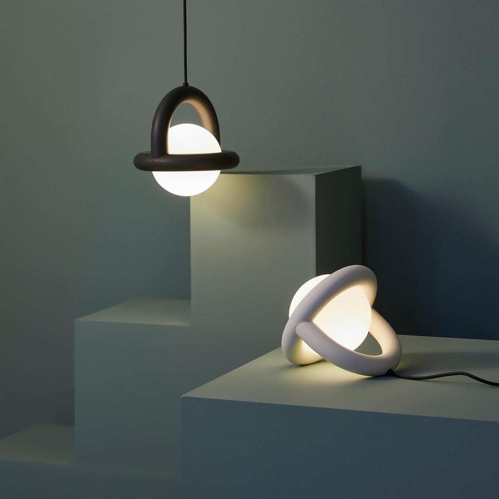 AGO Balloon Table Lamp