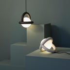 AGO Balloon Table Lamp