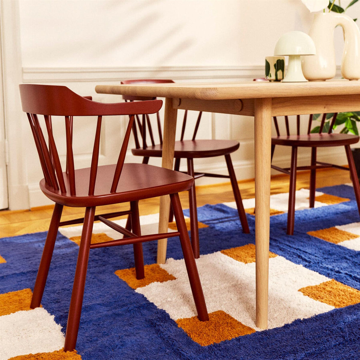 Stolab Smaland Bistro Chair