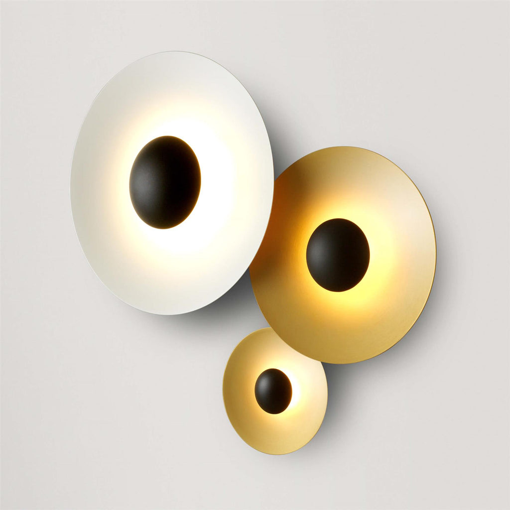 Marset Ginger Wall Light