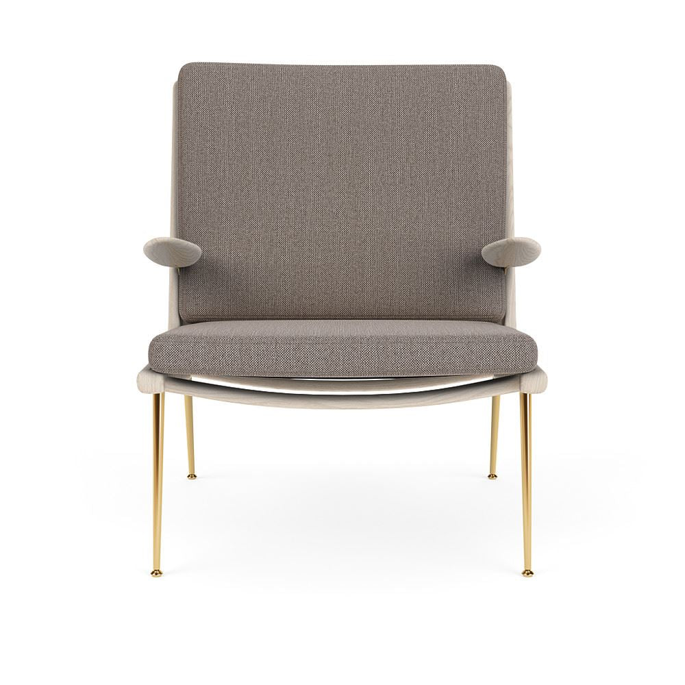 &Tradition HM1 & HM2 Boomerang Lounge Chair