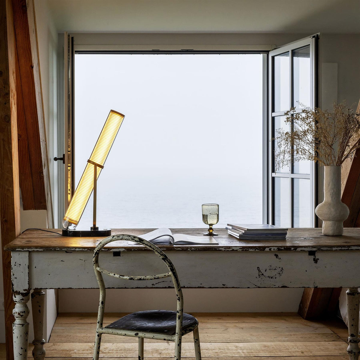 DCW Editions La Lampe Frechin