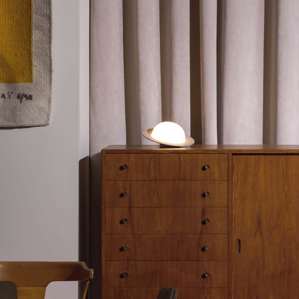 AGO Alley Tilt Table Lamp