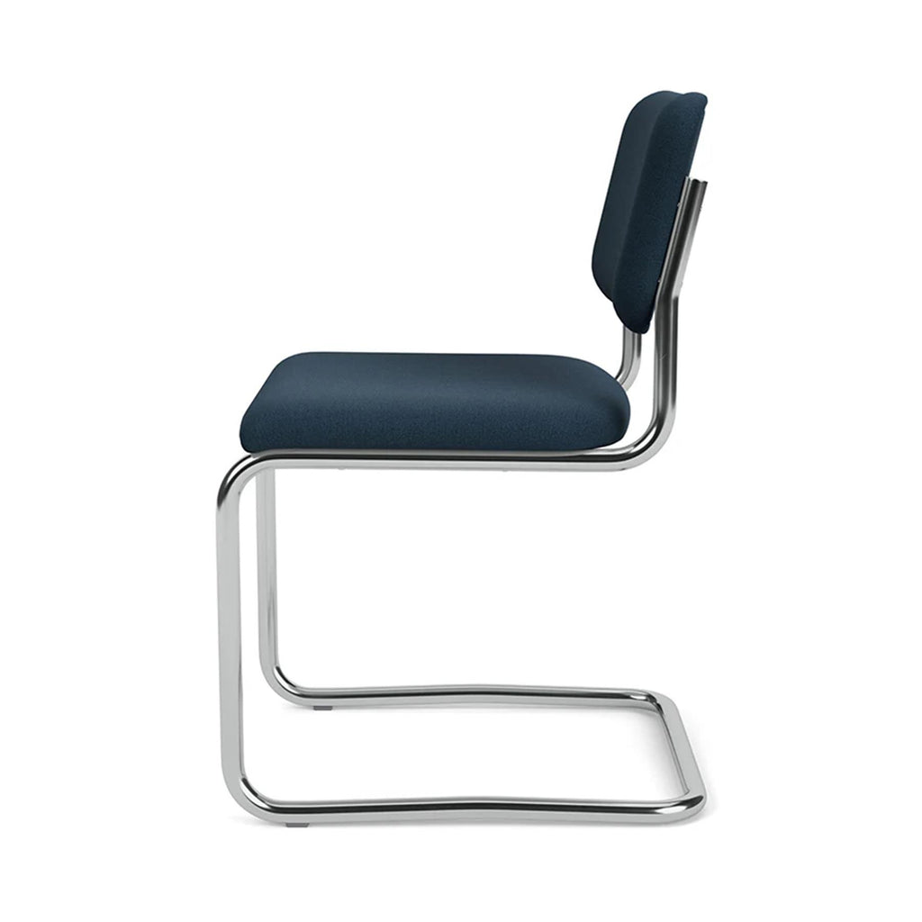 Knoll Cesca Dining Chair - Upholstered