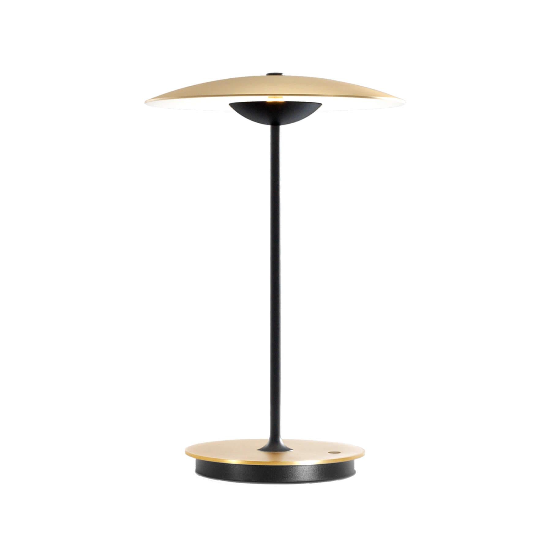 Marset Ginger Portable Table Light | Holloways of Ludlow