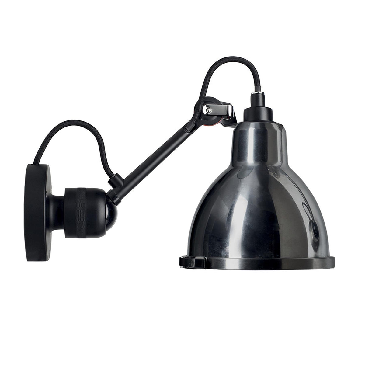 DCW Editions Lampe Gras 304 Classic Outdoor Wall Light