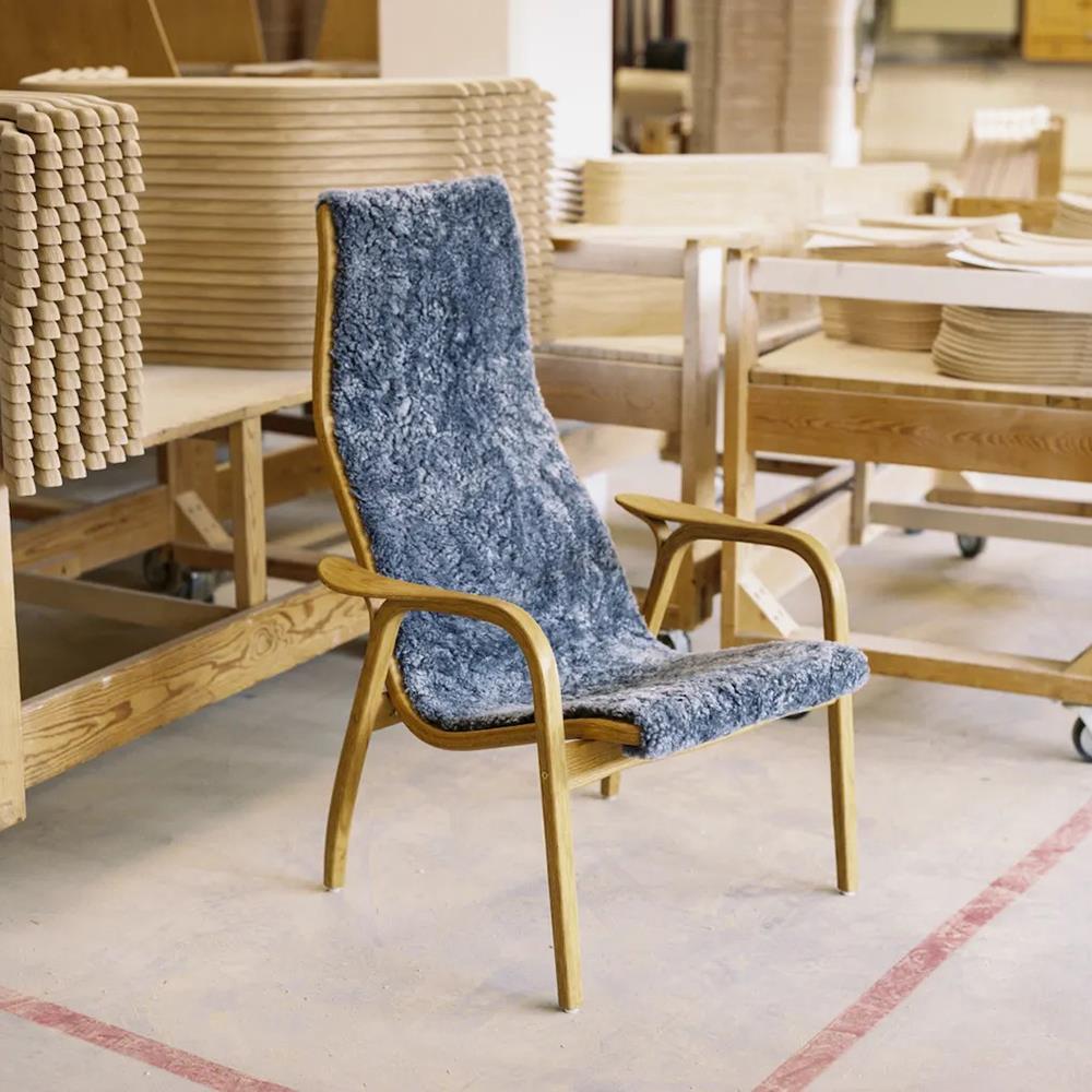 SWEDESE Lamino Easy Chair