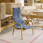 SWEDESE Lamino Easy Chair
