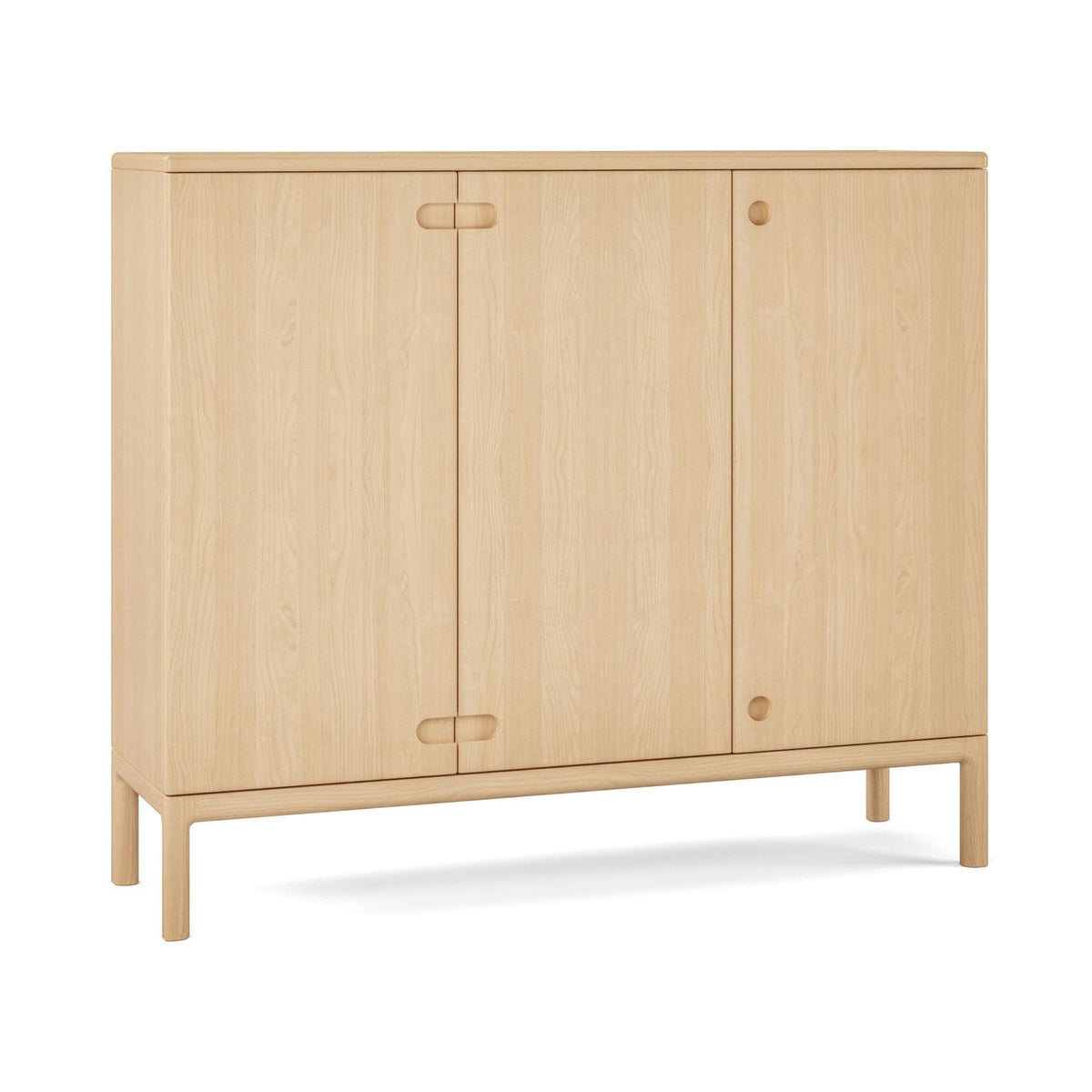 Stolab Prio Sideboard High
