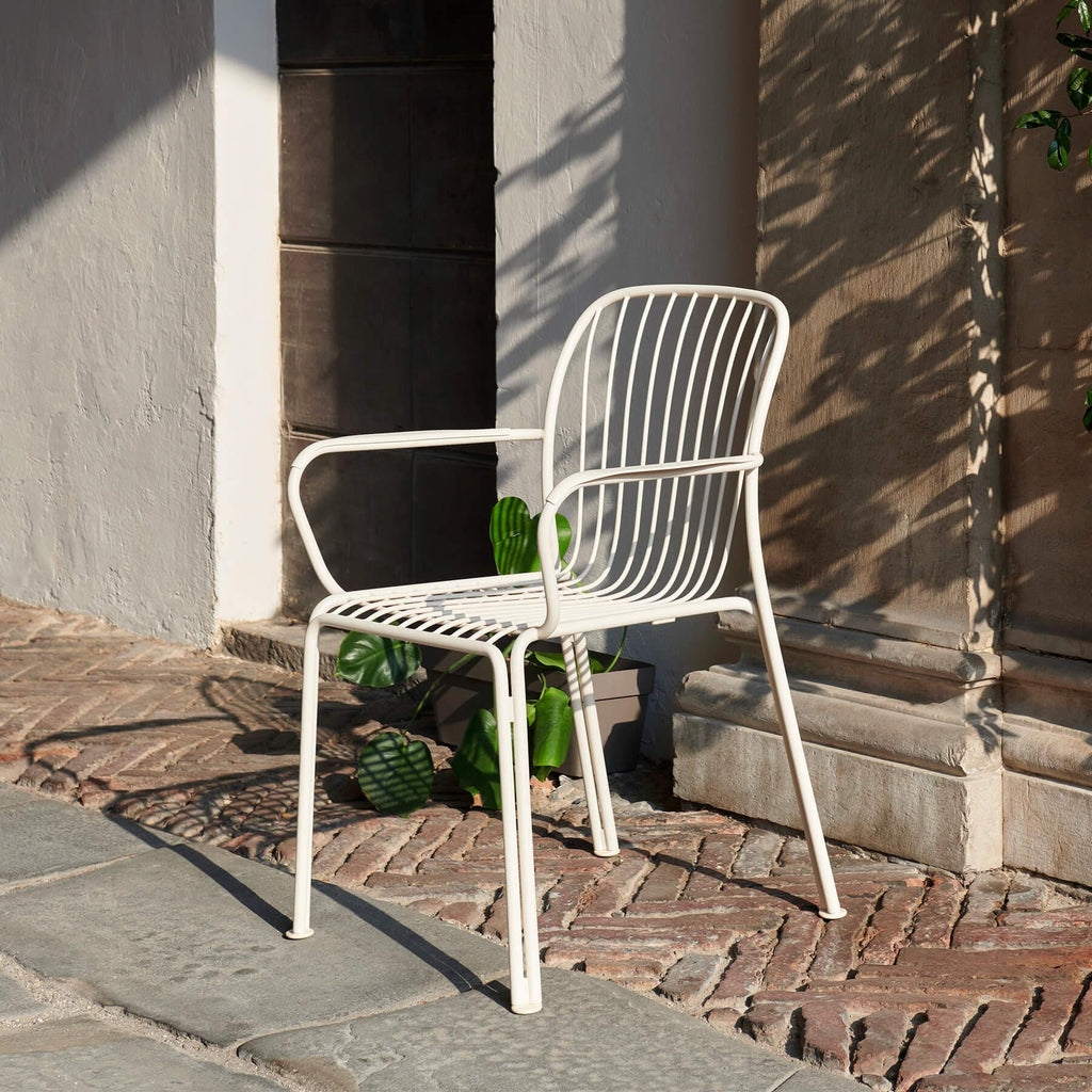 &Tradition Thorvald SC94 & SC95 Garden Chair