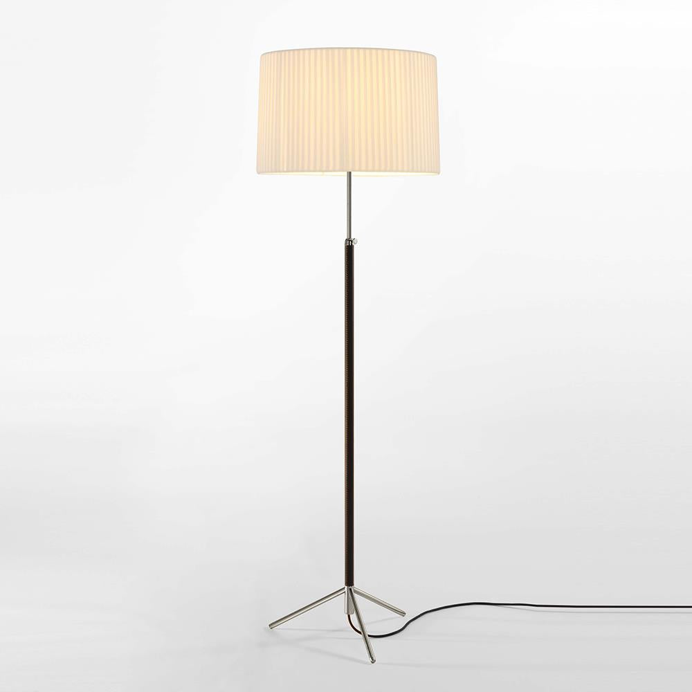 Santa & Cole Pie De Salon G2 Floor Lamp