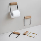 MOEBE Toilet Roll Holder