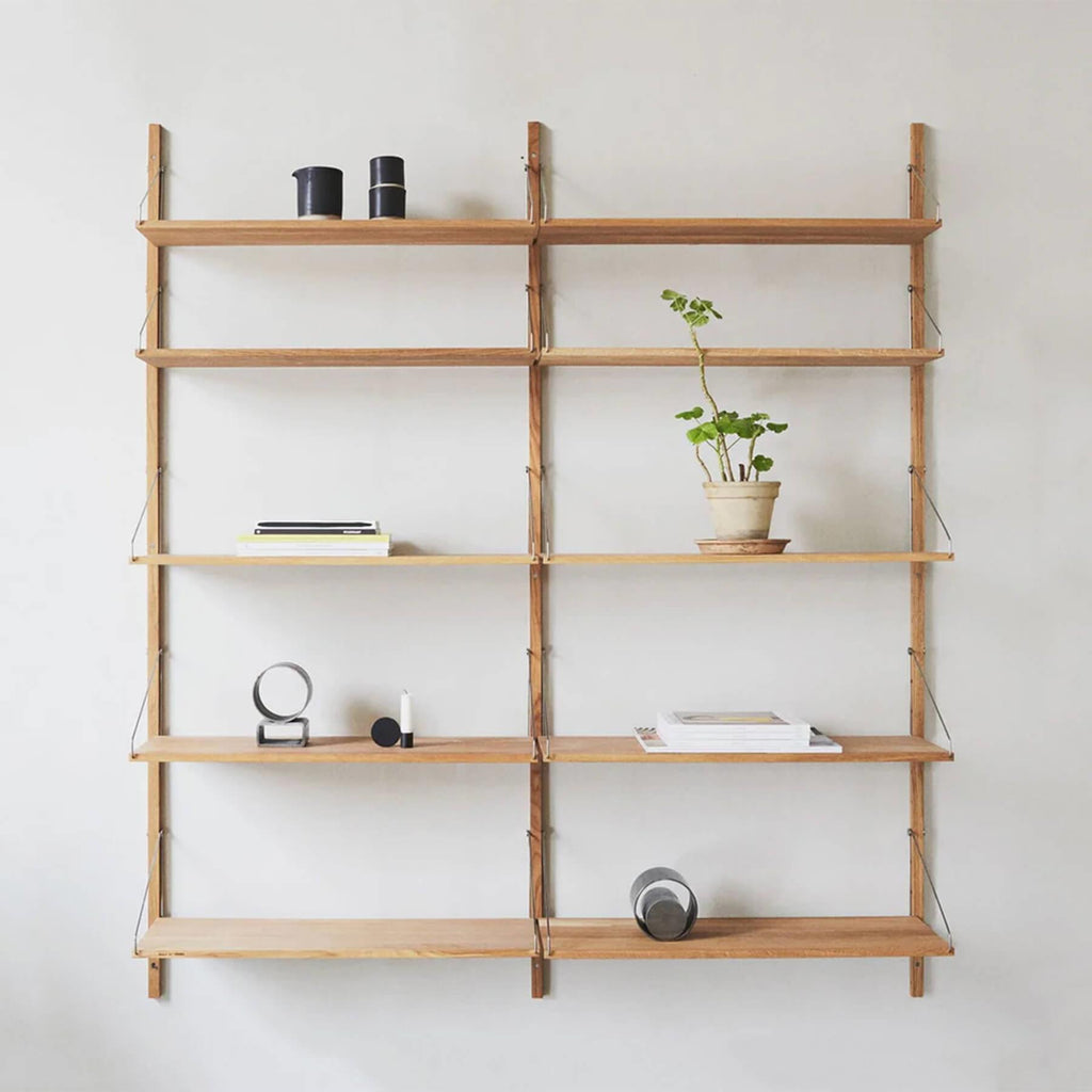 Frama Shelf Library - Double