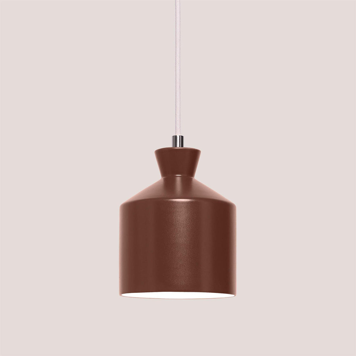 Patricia Lobo Bhuti Pendant Light