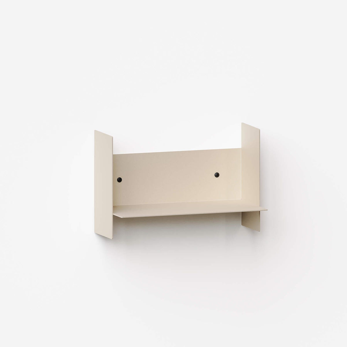 TIPTOE PLI Steel Wall Shelf