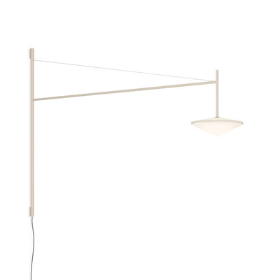Vibia Tempo Wall Light