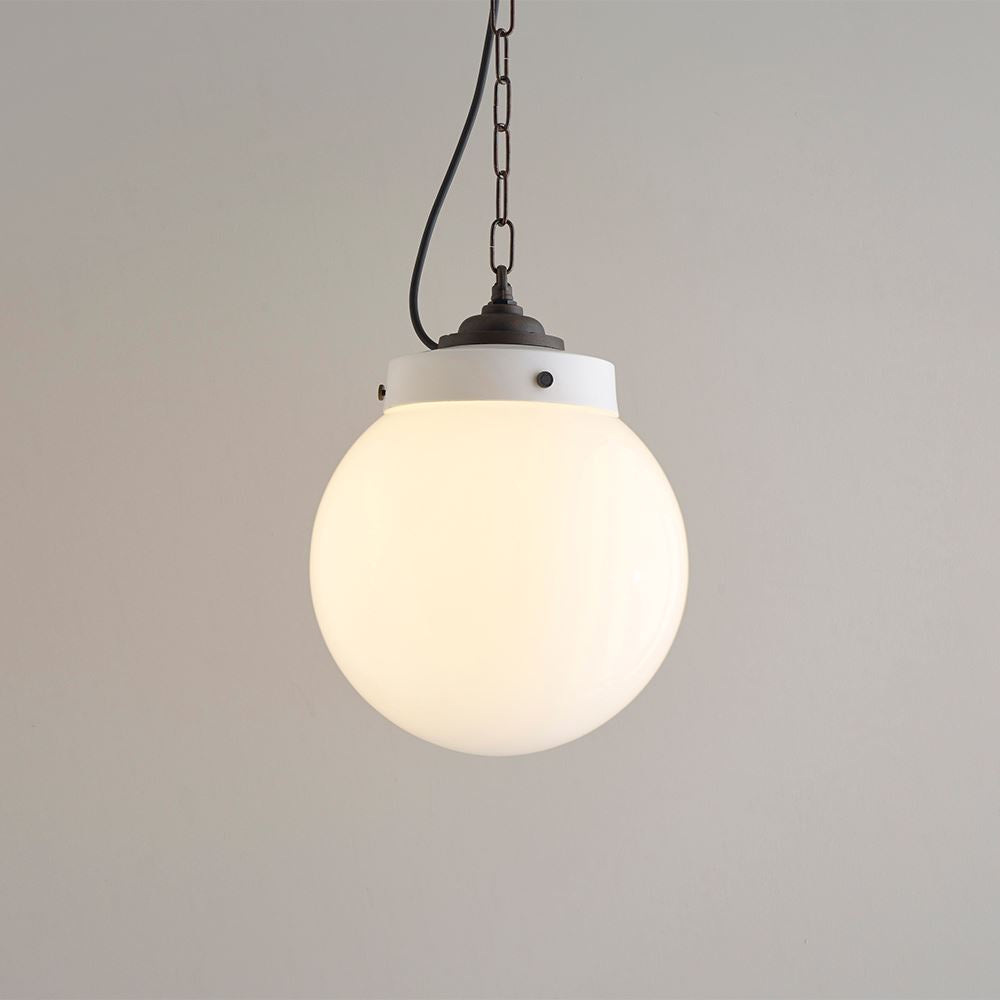 Davey Hampton Bathroom Pendant Light