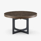 Ligne Roset Java Extendable Dining Table